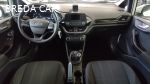 FORD FIESTA 1.5 TDCI PLUS, OK NEOPATENTATI!