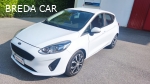 FORD FIESTA 1.5 TDCI PLUS, OK NEOPATENTATI!