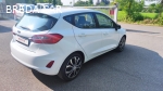 FORD FIESTA 1.5 TDCI PLUS, OK NEOPATENTATI!