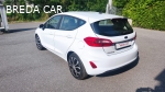 FORD FIESTA 1.5 TDCI PLUS, OK NEOPATENTATI!