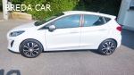 FORD FIESTA 1.5 TDCI PLUS, OK NEOPATENTATI!