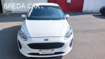 FORD FIESTA 1.5 TDCI PLUS, OK NEOPATENTATI!